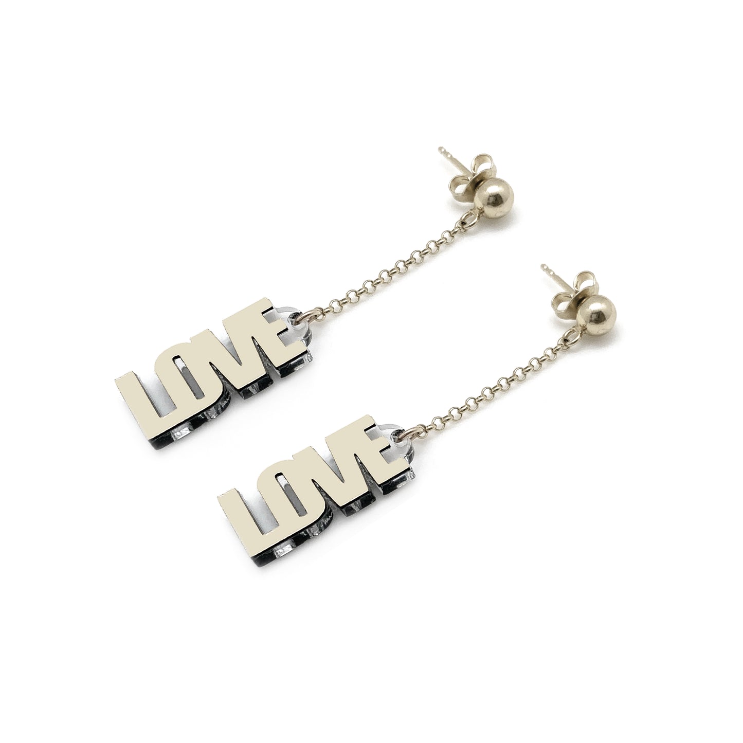 LOVE CHAIN