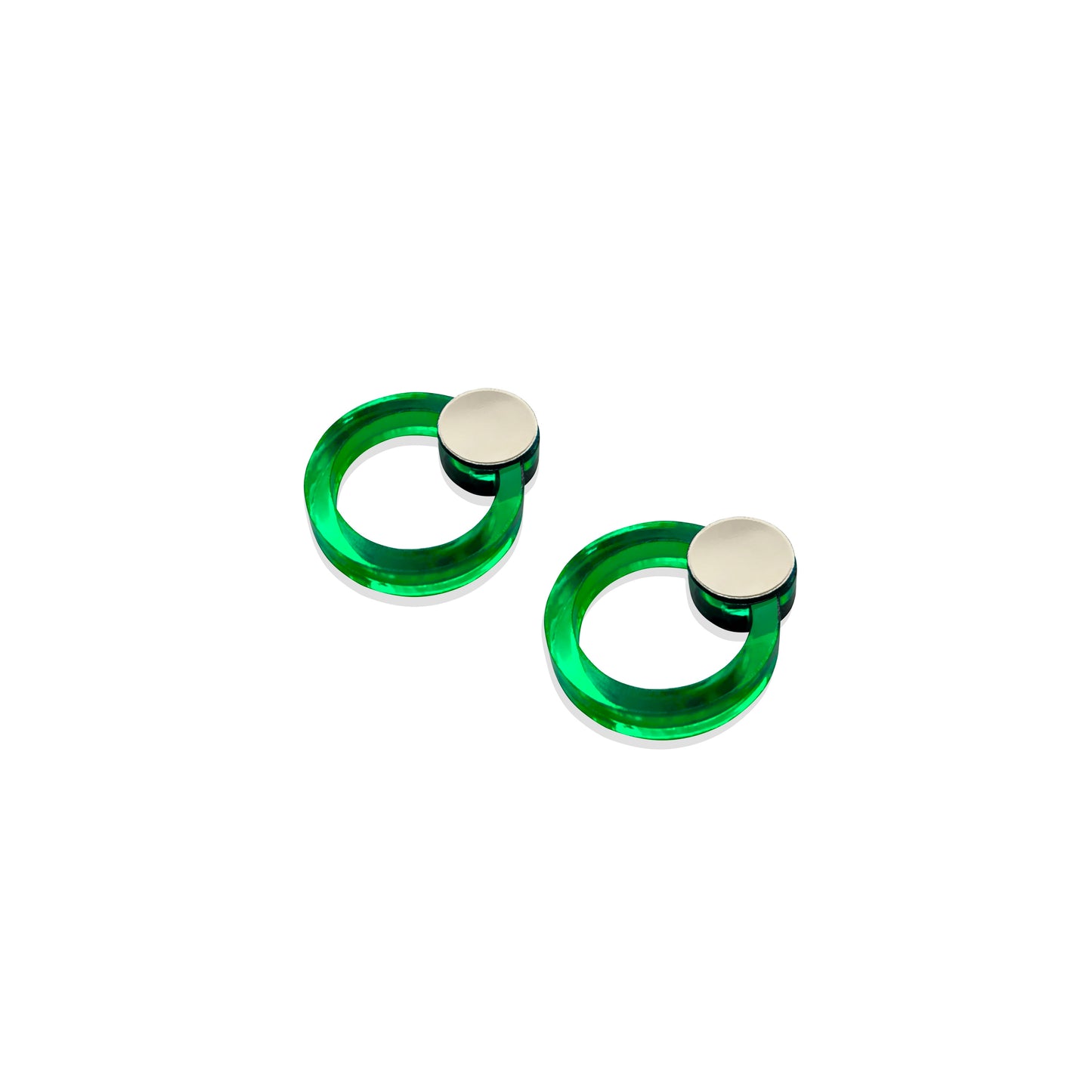 SATURNE MINI VERT DOUDOU