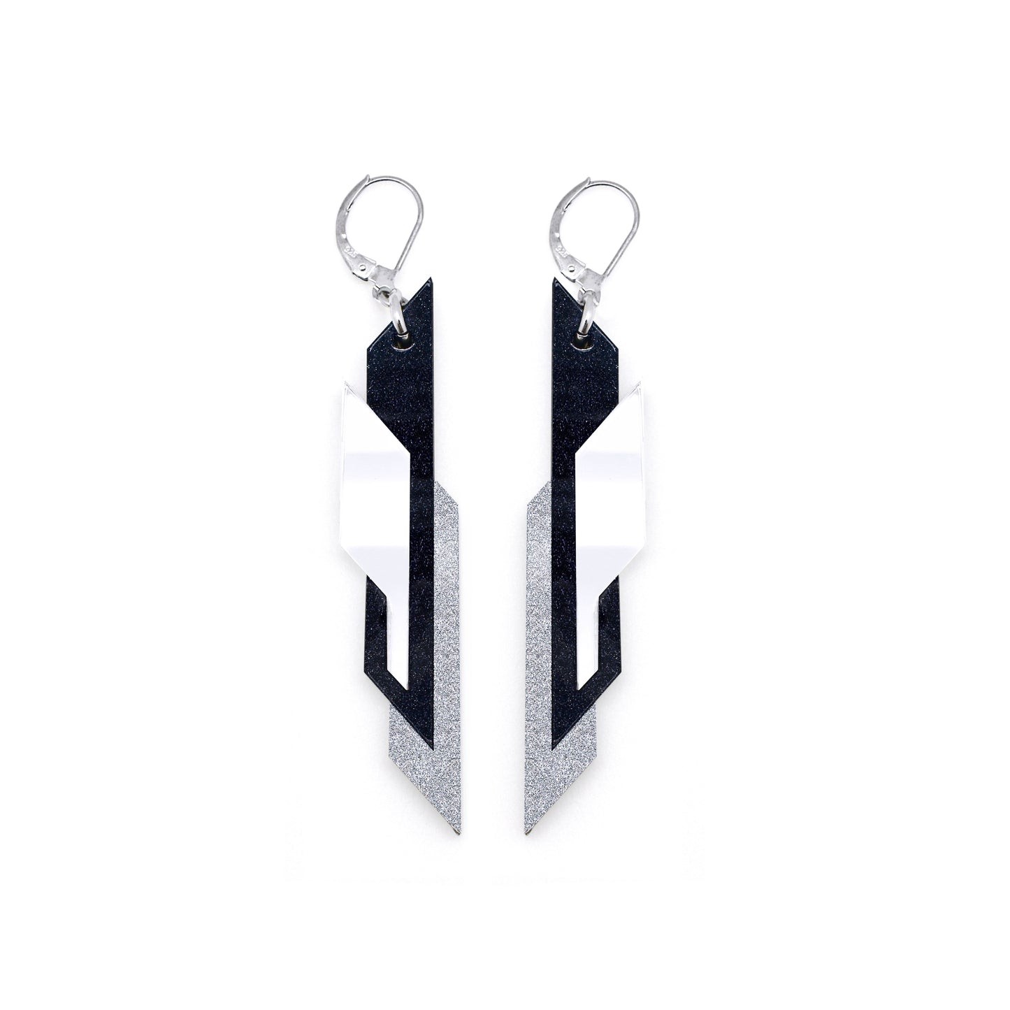 PEGASUS SINGLE OR et ARGENT