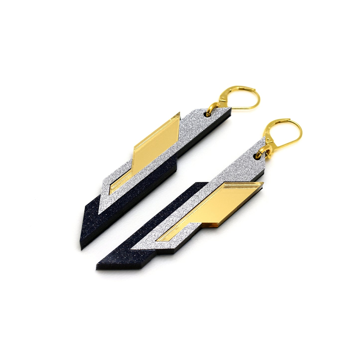 PEGASUS SINGLE OR et ARGENT